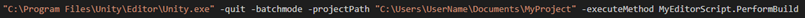 Responsive image